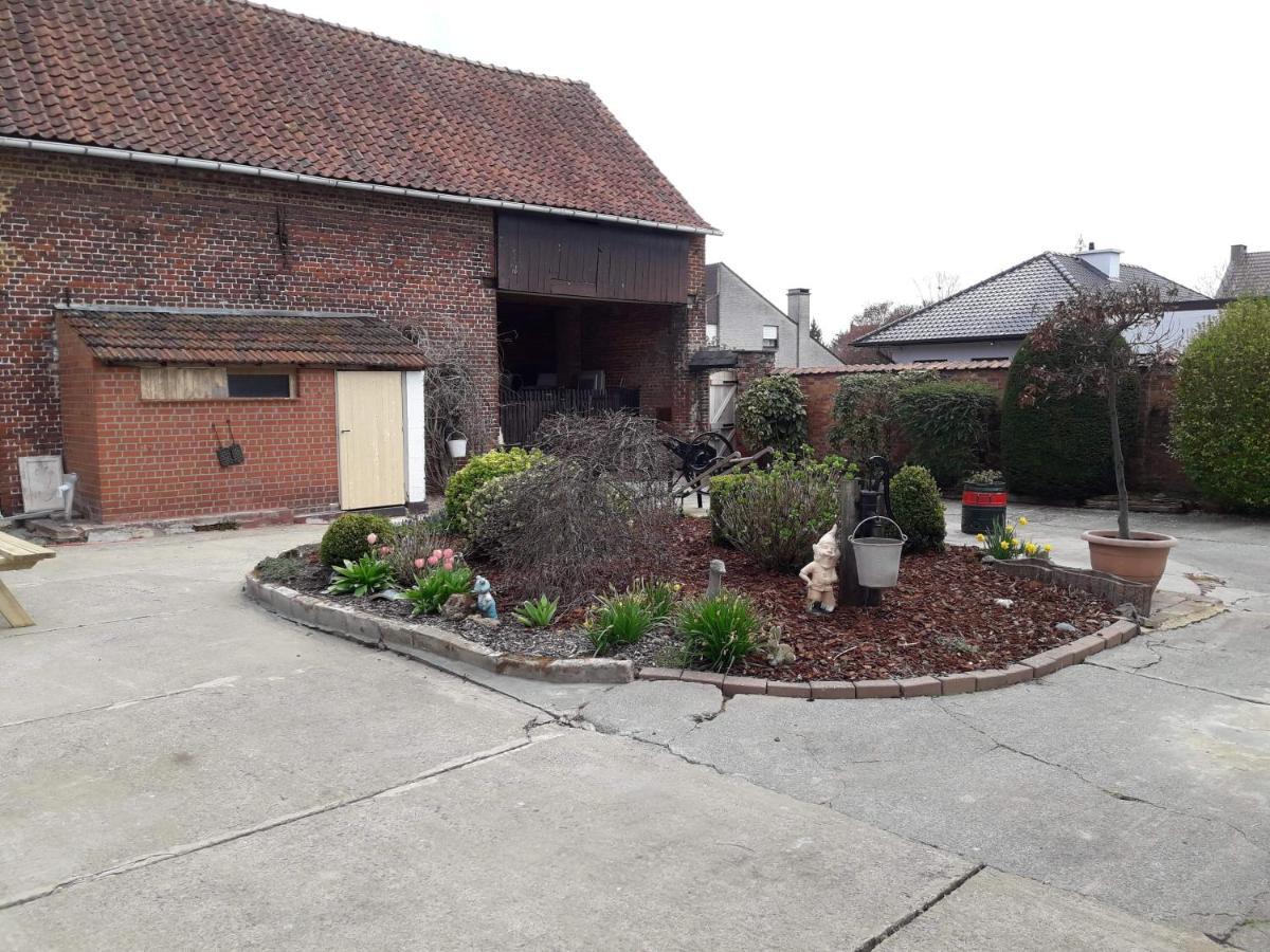 'T Hof Van Cremers Geraardsbergen Exterior photo